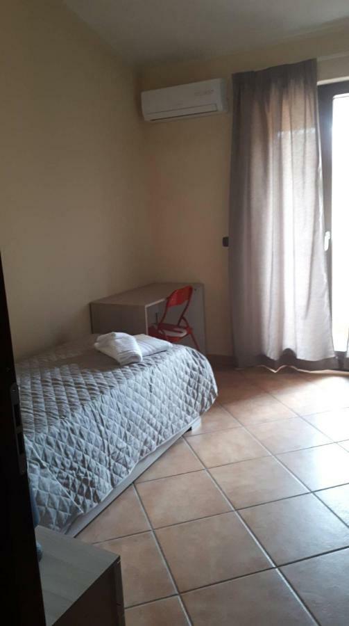 Villa Jamyra Sant'Arpino Extérieur photo