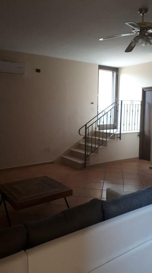 Villa Jamyra Sant'Arpino Extérieur photo