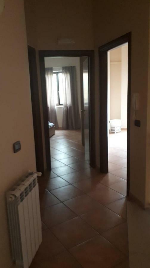 Villa Jamyra Sant'Arpino Extérieur photo